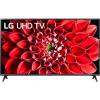 Smart TV LG 4K 65” 65UN711C