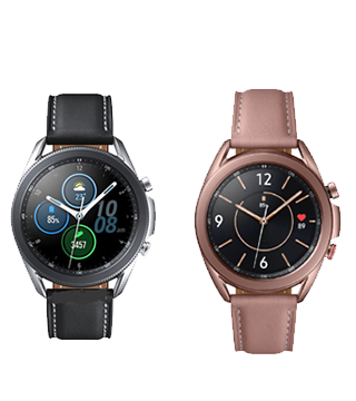 samsung galaxy watch3 41