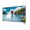 Silver SmartTV 4K 65”