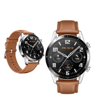 huawei watch gt2 classic 46mm